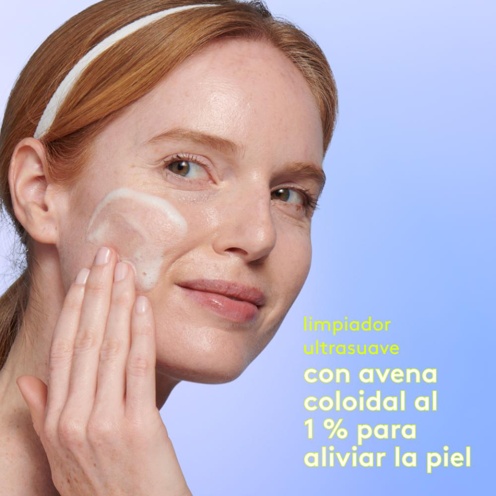 MELO MARULA CHIA CREAM CLEANSER (CREMA LIMPIADORA)